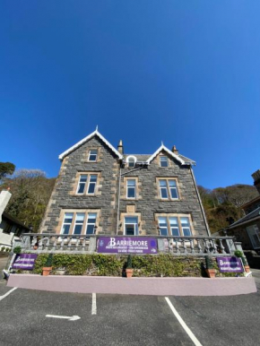 Гостиница Barriemore Oban  Oban